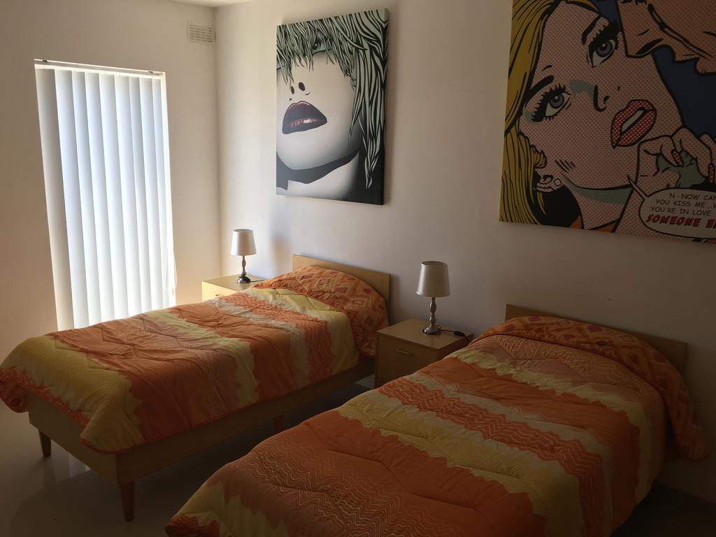 Kaboo Home Pieta Luaran gambar