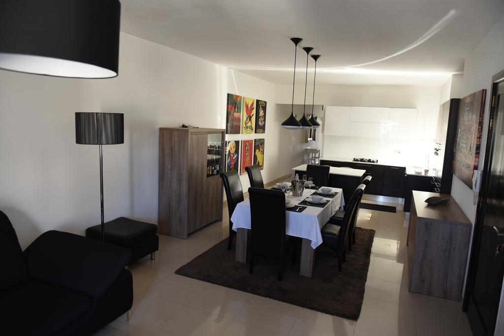 Kaboo Home Pieta Luaran gambar