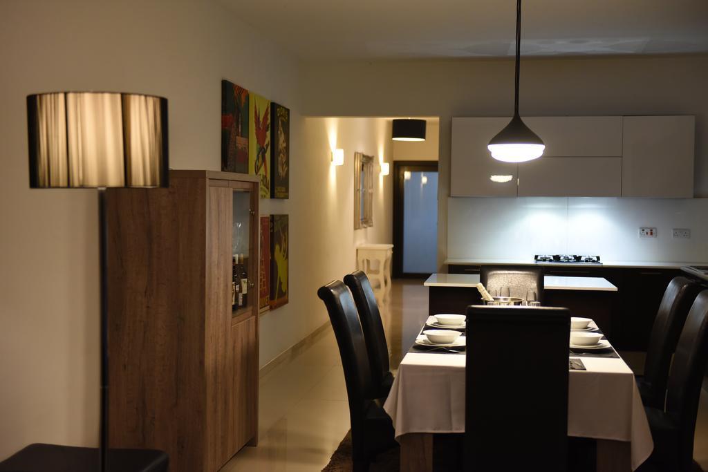 Kaboo Home Pieta Luaran gambar